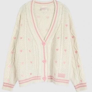 NEW Taylor Swift Lover Album Cardigan